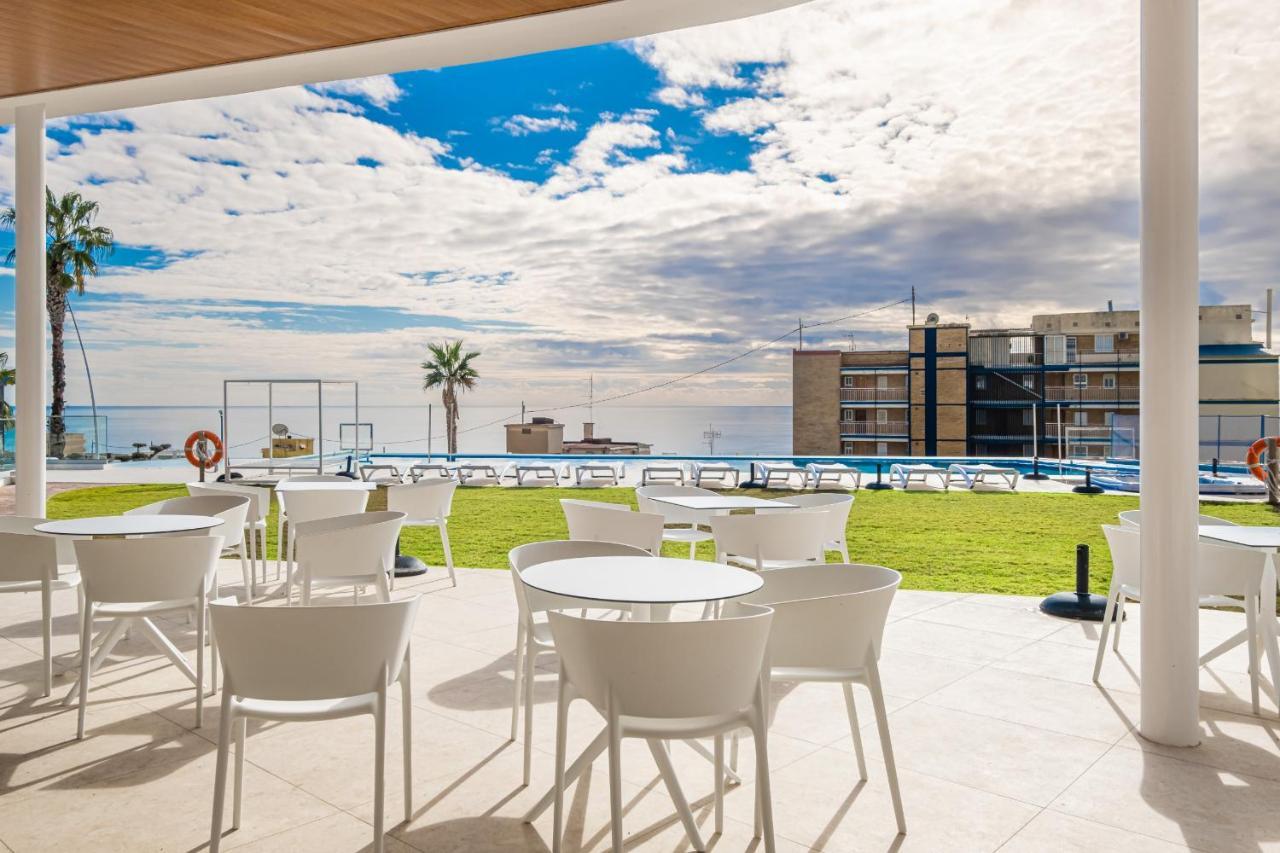 Sunset Cliffs Deluxe 8-49 Poniente Benidorm