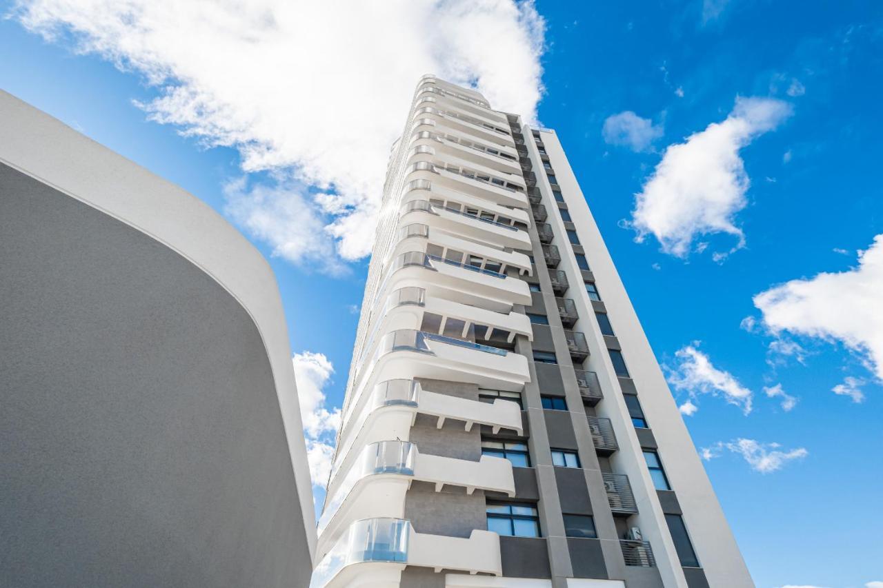 Sunset Cliffs Deluxe 8-49 Poniente * Benidorm