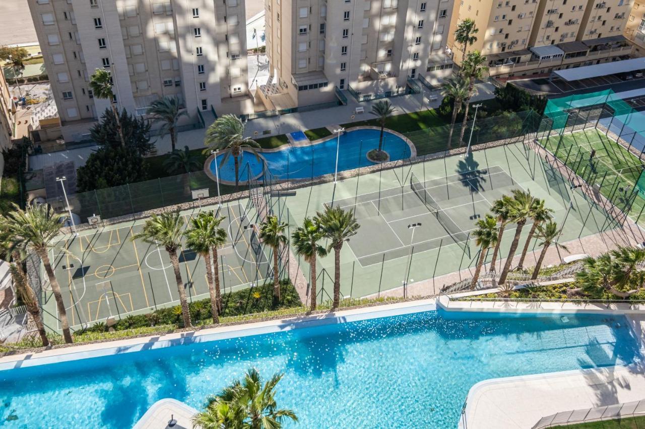 Sunset Cliffs Deluxe 8-49 Poniente