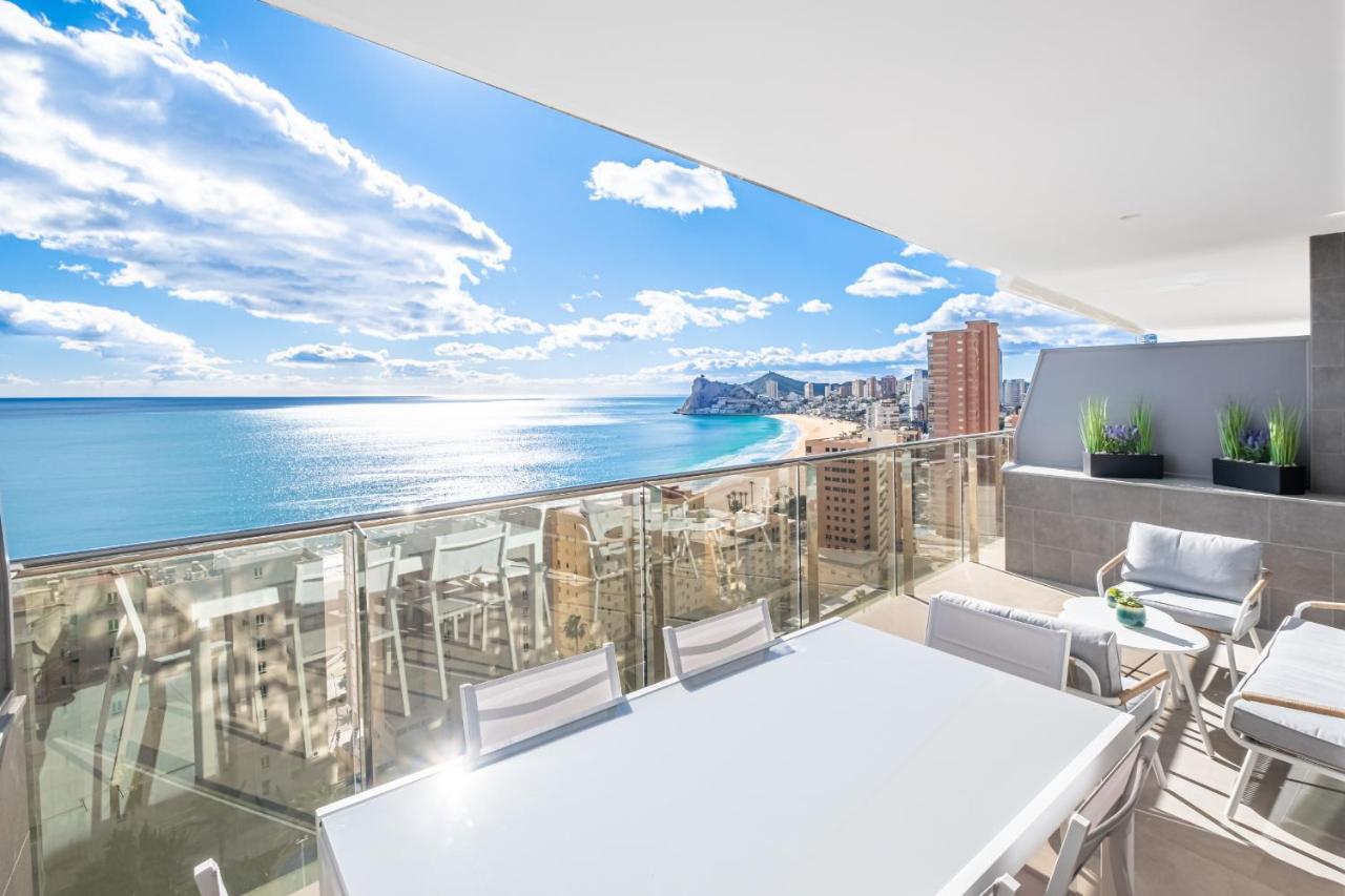 Sunset Cliffs Deluxe 8-49 Poniente *