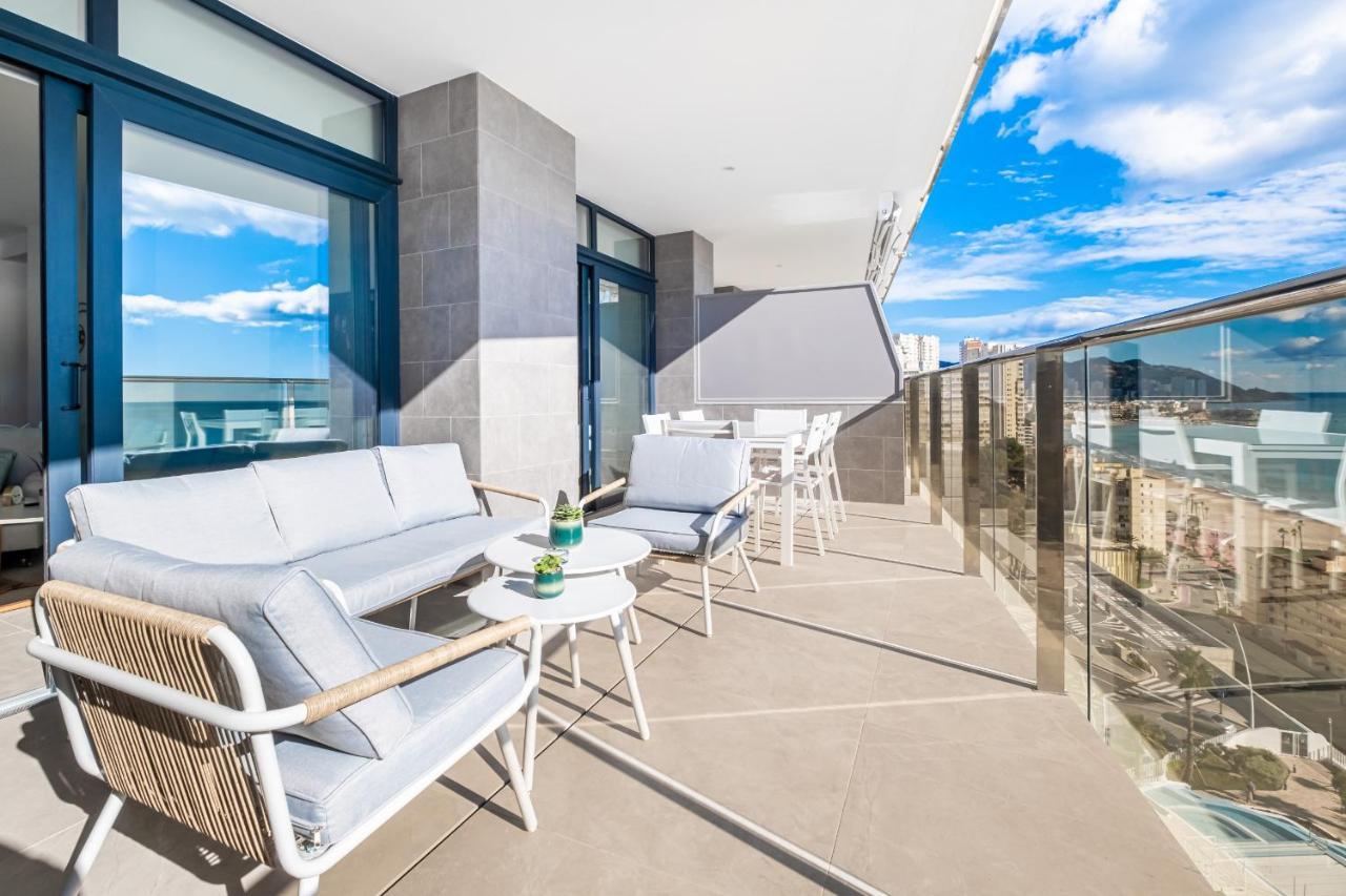 Sunset Cliffs Deluxe 8-49 Poniente Apartment