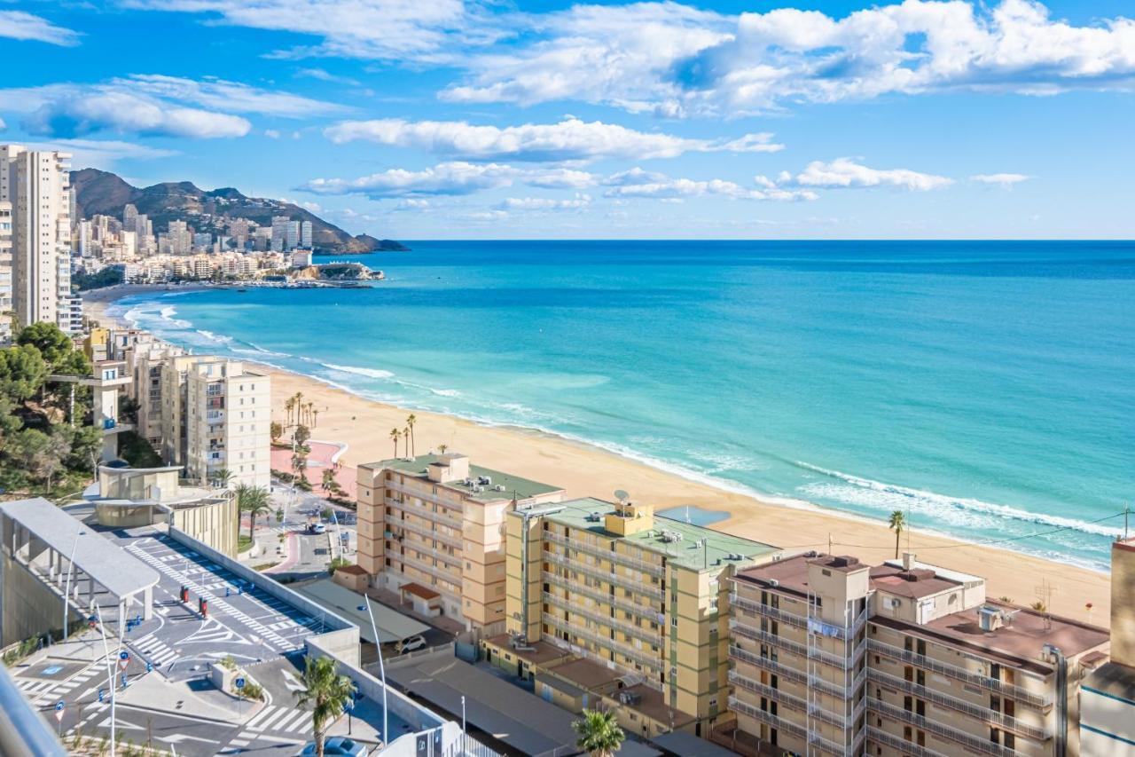Apartment Sunset Cliffs Deluxe 8-49 Poniente *