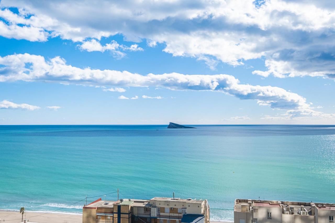Apartment Sunset Cliffs Deluxe 8-49 Poniente