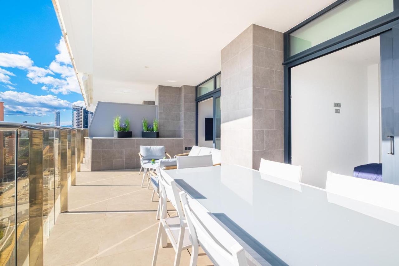 Apartment Sunset Cliffs Deluxe 8-49 Poniente *
