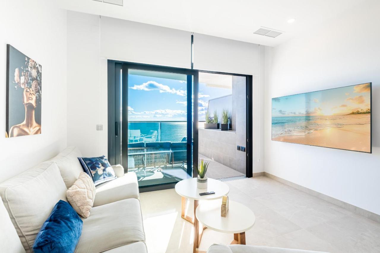 Apartment Sunset Cliffs Deluxe 8-49 Poniente *