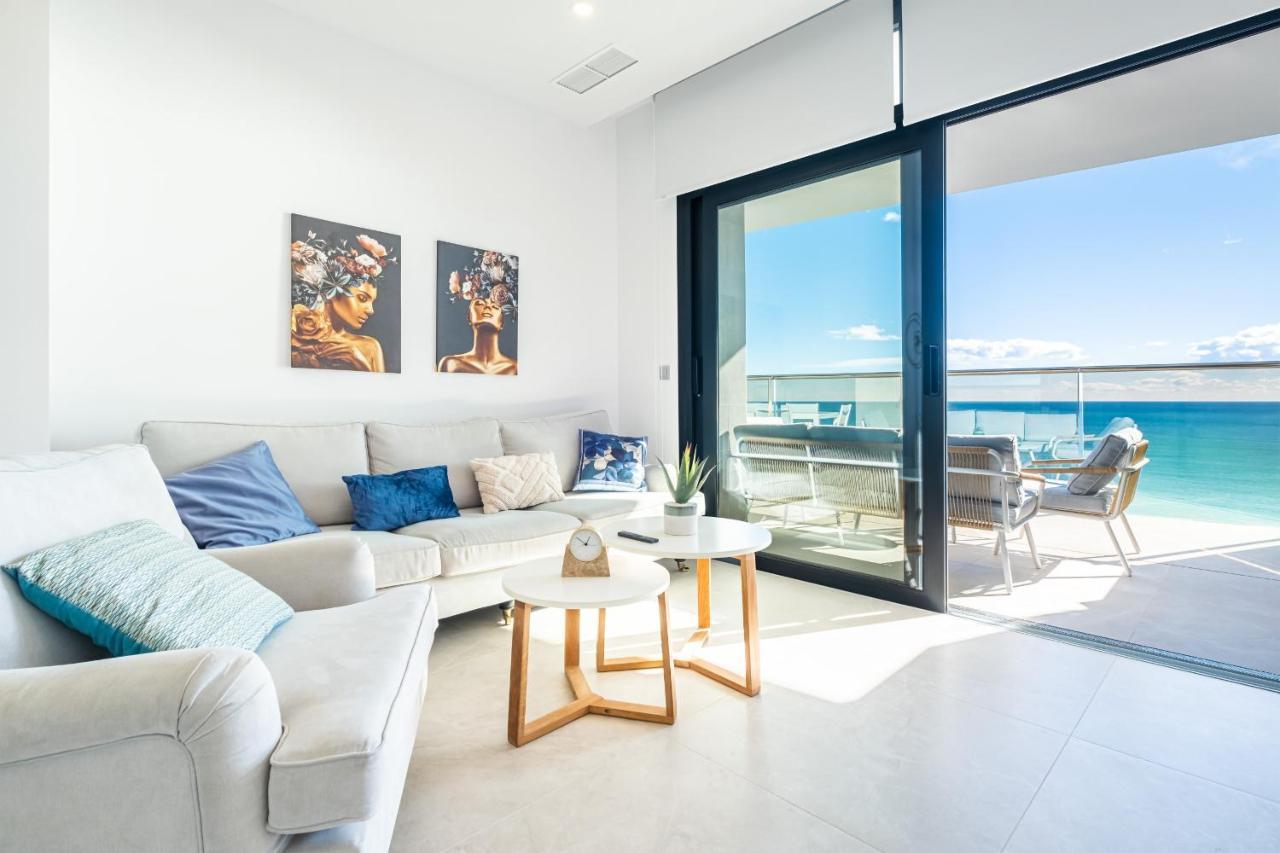 Apartment Sunset Cliffs Deluxe 8-49 Poniente Benidorm