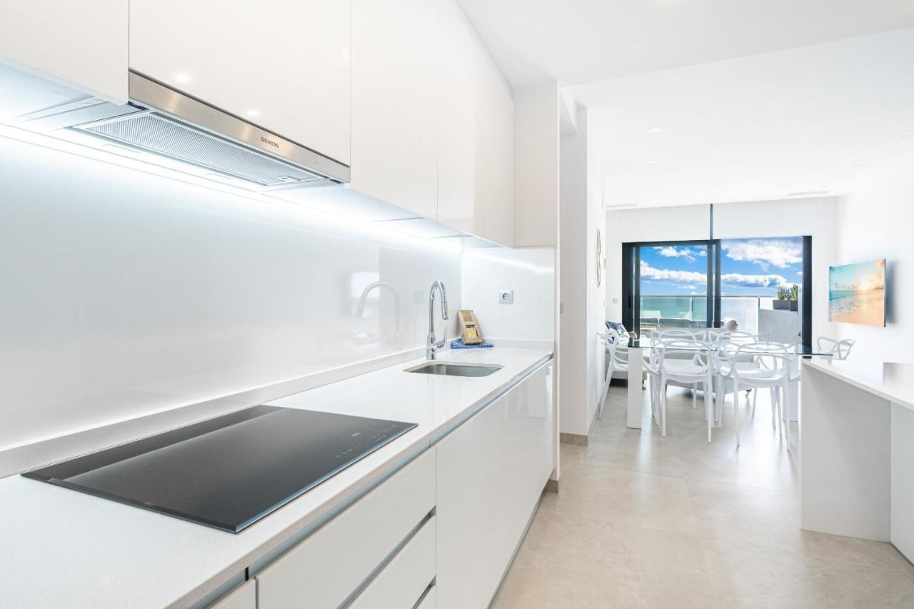 Apartment Sunset Cliffs Deluxe 8-49 Poniente