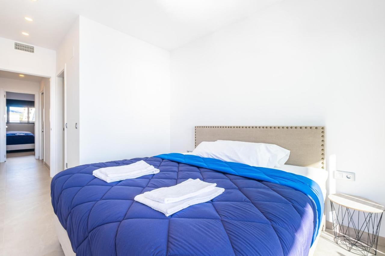 Apartment Sunset Cliffs Deluxe 8-49 Poniente *
