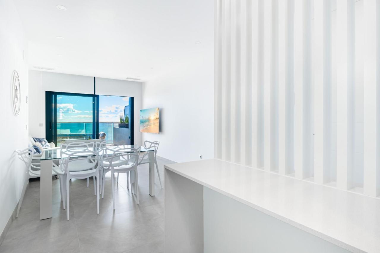 Apartment Sunset Cliffs Deluxe 8-49 Poniente Benidorm
