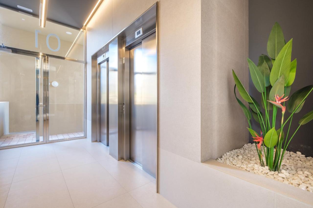 Apartment Sunset Cliffs Deluxe 8-49 Poniente Benidorm