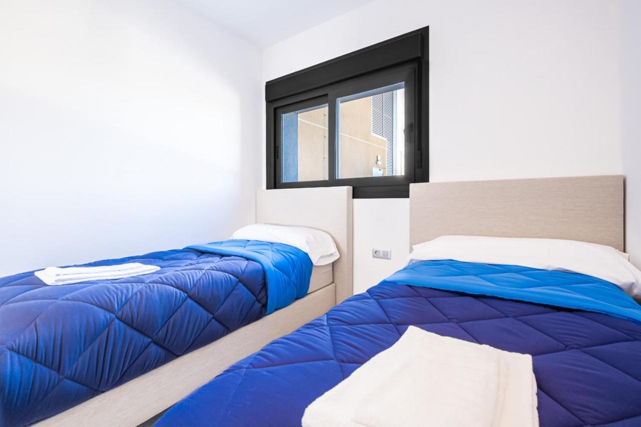 Apartment Sunset Cliffs Deluxe 8-49 Poniente