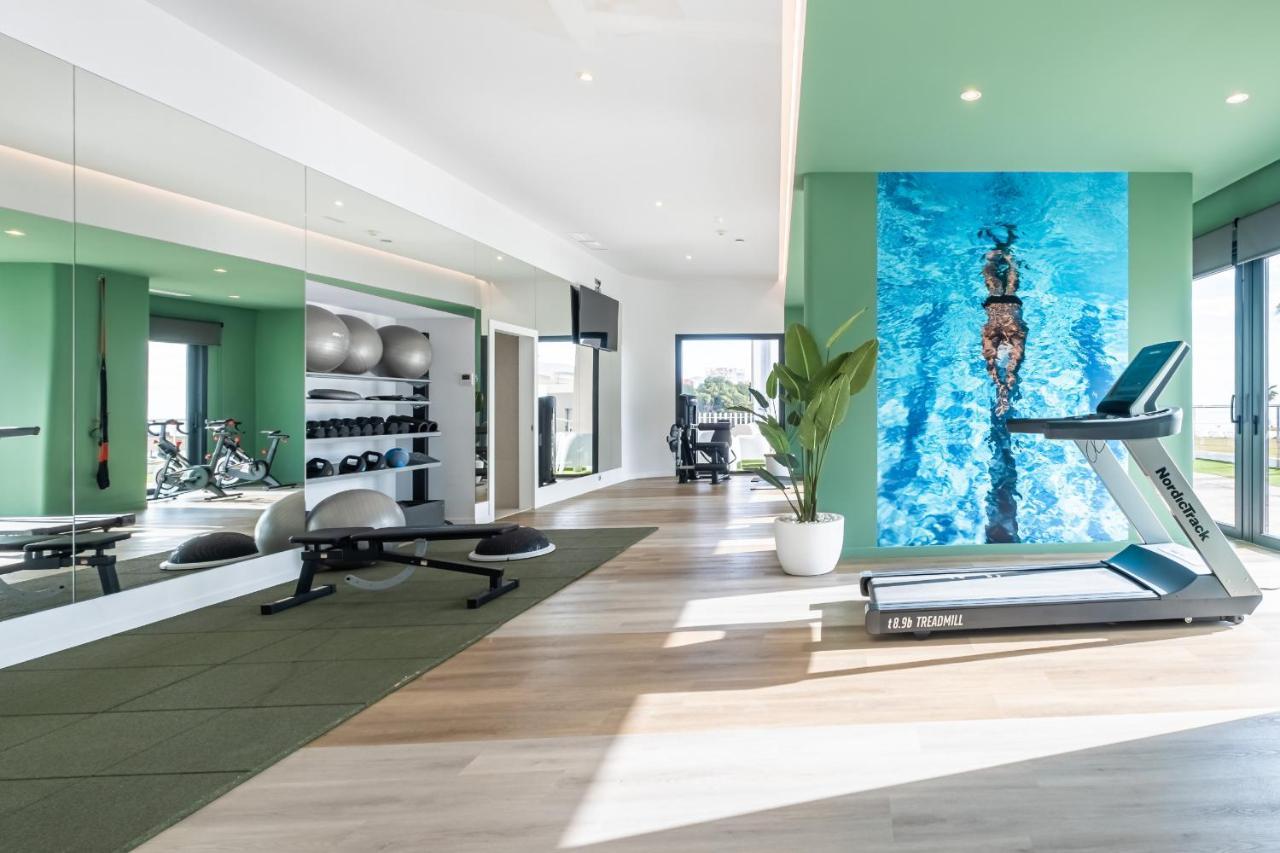 Apartment Sunset Cliffs Deluxe 8-49 Poniente *
