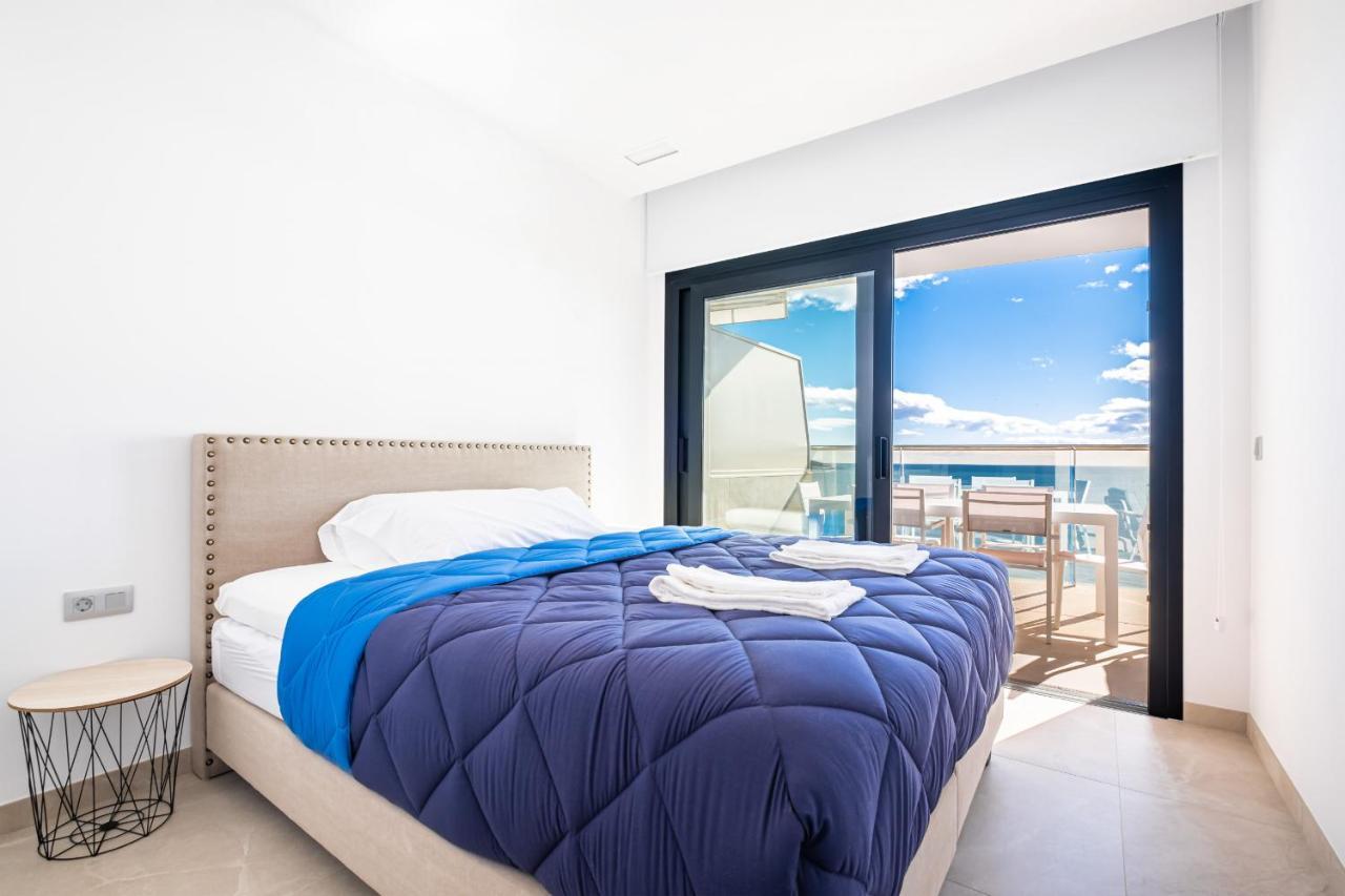 Apartment Sunset Cliffs Deluxe 8-49 Poniente Benidorm