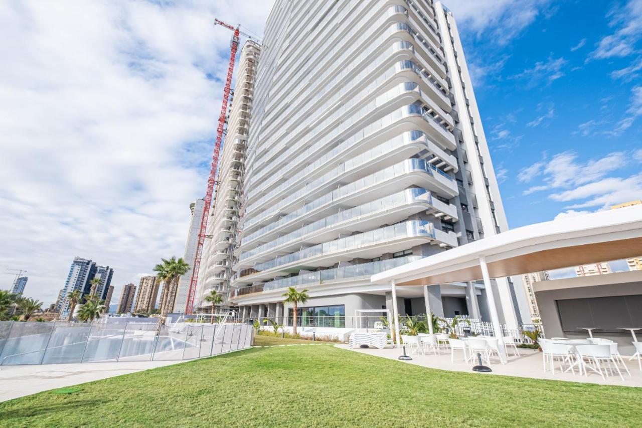 Apartment Sunset Cliffs Deluxe 8-49 Poniente
