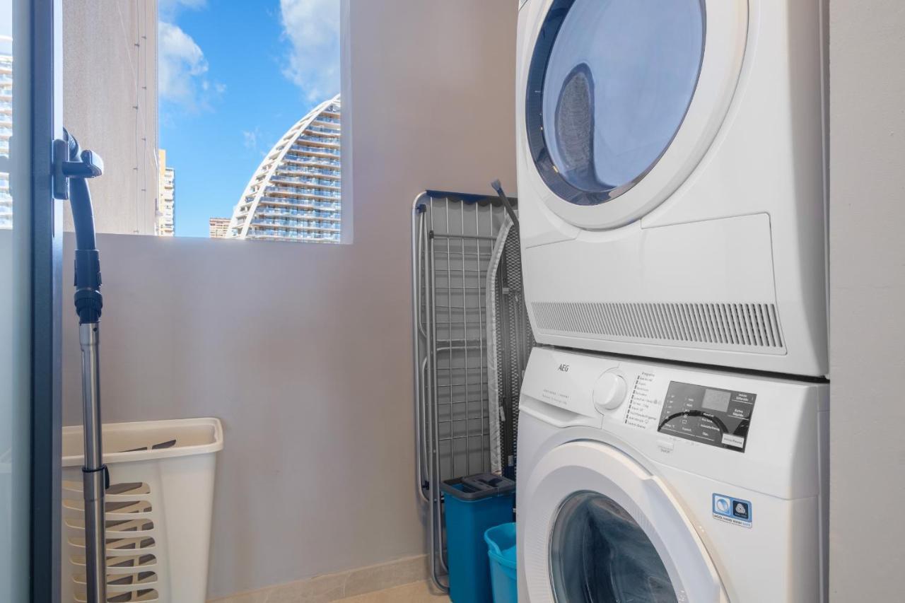 Sunset Cliffs Deluxe 8-49 Poniente Apartment