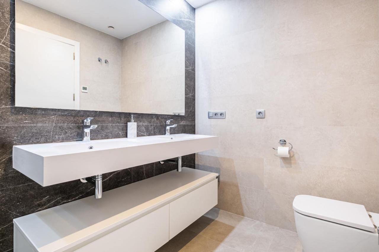 Apartment Sunset Cliffs Deluxe 8-49 Poniente Benidorm