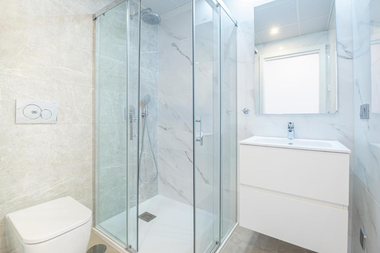 Sunset Cliffs Deluxe 8-49 Poniente Apartment Benidorm